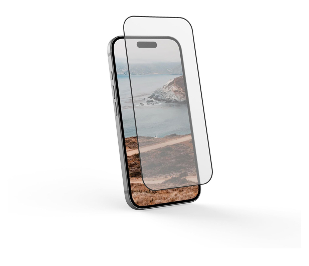 UAG Glass Shield szkło ochronne do iPhone 17 UAG14438411VNA - 1364113 - zdjęcie